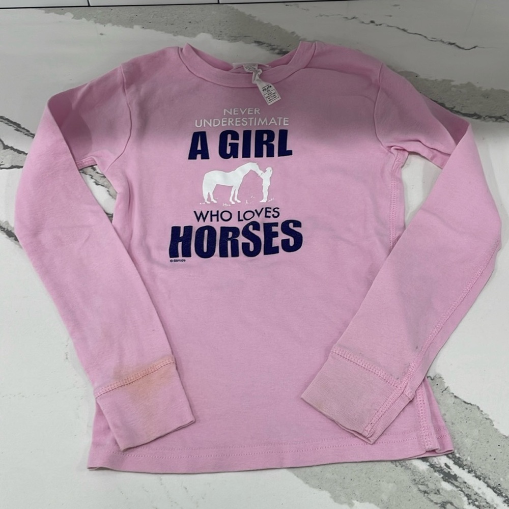 Horse Shirt